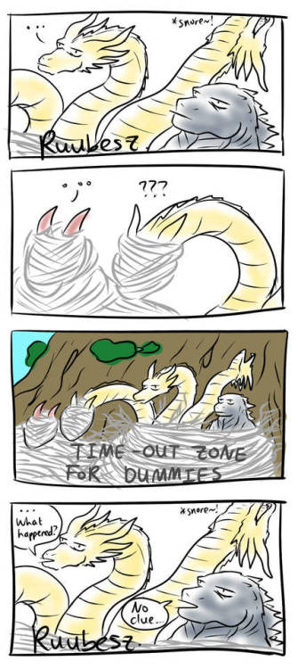 ruubesz-draws:This wasn’t meant to be long but oh well… what’s done is done.Godzilla gang getting dr