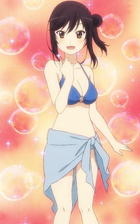  [二次元裏(dec)(ふたば)] via Illustail