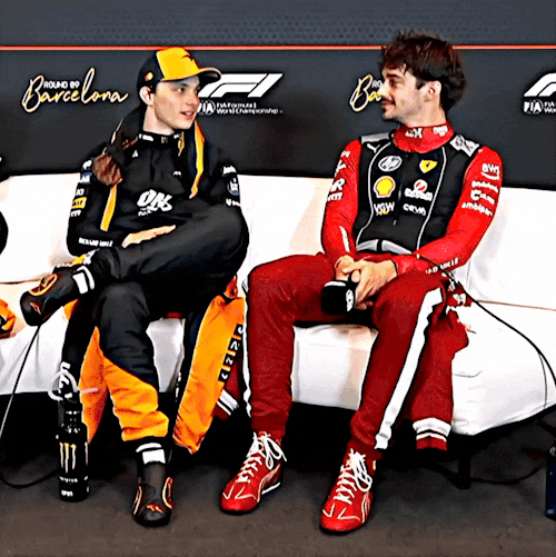 "please Ask Charles Questions Cause He Needs To Leave In 5 Minutes To See The Stewards"
