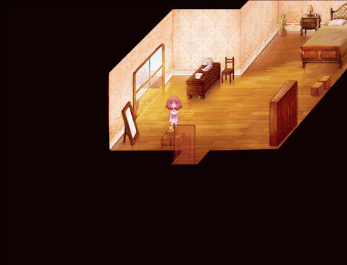 August’s Featured Game: MarinetteDEVELOPER(S): Teal CrownENGINE: RPG Maker MVGENRE: Horror, Pu