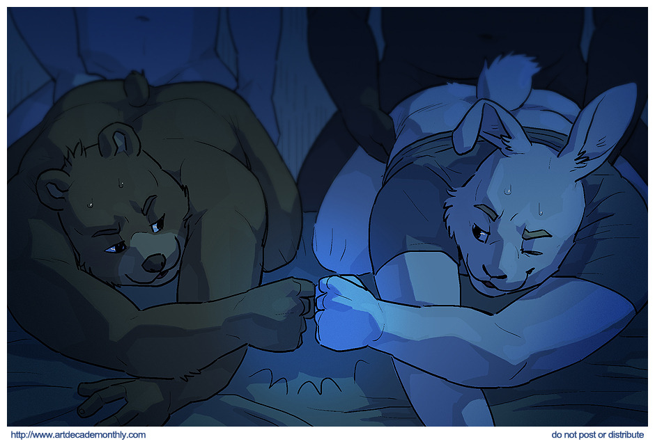 artdecademonthly:  A pic from my site last year.  One of my faves!Please check out