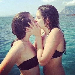 Lesbian Love