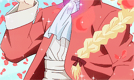 mikotoray:  FMA: Brotherhood + favorite episode, asked by rolling-thunders ↳ Episode 15 - The Envoy from the East 