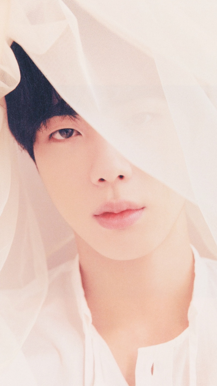 Gamdraw — yoorenda: BTS | LOVE YOURSELF 轉 'Tear' U Version...