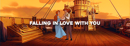 gingermalarkey:Some things are meant to be