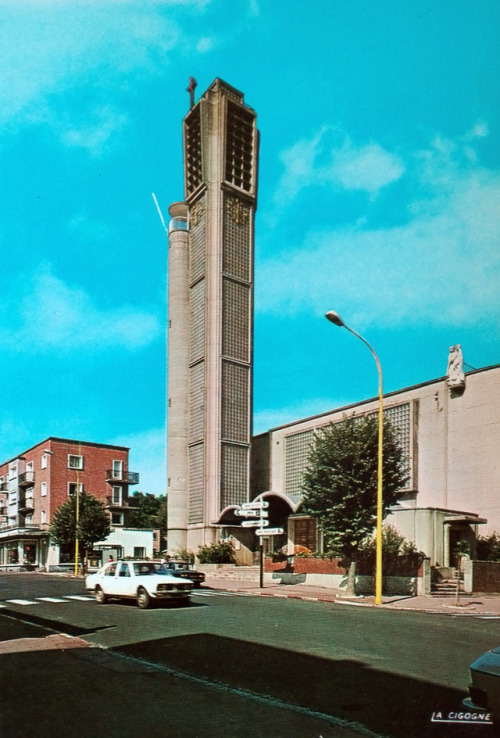 retrogeographie: Maubeuge.