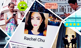 bestivals:Crazy Rich Asians (2018) dir. Jon M. Chu