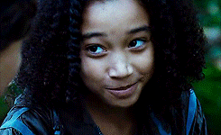 peetababy:  She was too young. Too gentle. And I couldn’t save her. I’m sorry.