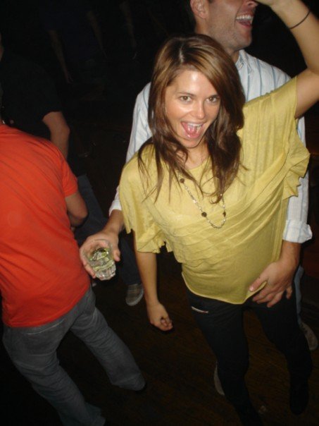 websluttrainer2:Brooke Roth-Sawchuck from Aurora, Ontario, Canada