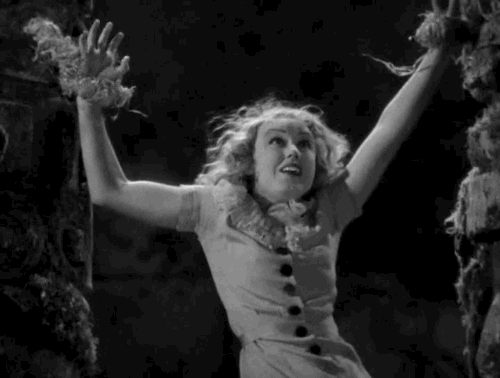 chloefrancillon:  King Kong (1933)