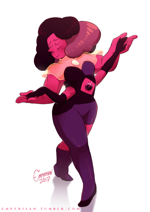 empyrisan: Rhodonite A Tender Dance for the adult photos