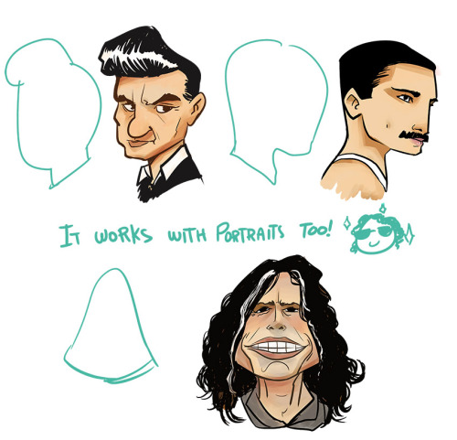 sleepiestprince:  monosmx:  Well, every thursday the guys at www.monos.mx (soon my webcomic, Anterra Chronicles in english!!) are releasing some handy tutorials for you guys, i wanted to make an english version so this way nobody looses the fun!!! share