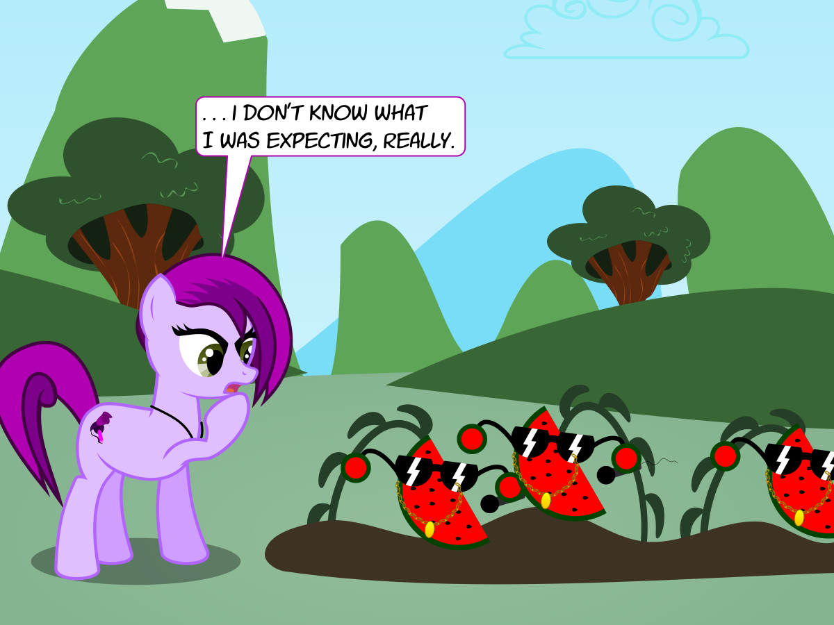 askthecookies:Rosie: …I guess this is still okay, anyway!xD