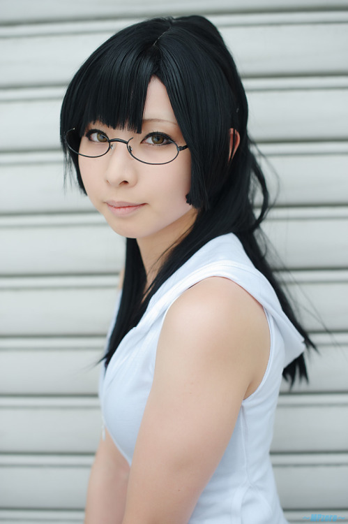 Star Driver - Keito Nichi (Kanda Midori) 3