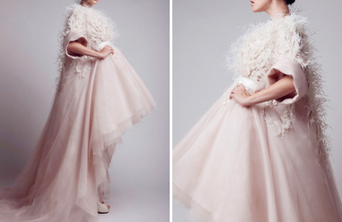 ASHI STUDIO Couture Spring/Summer 2014if you want to support this blog consider donating to: ko-fi.c