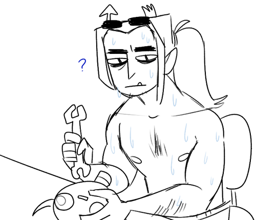 slangwang:                    