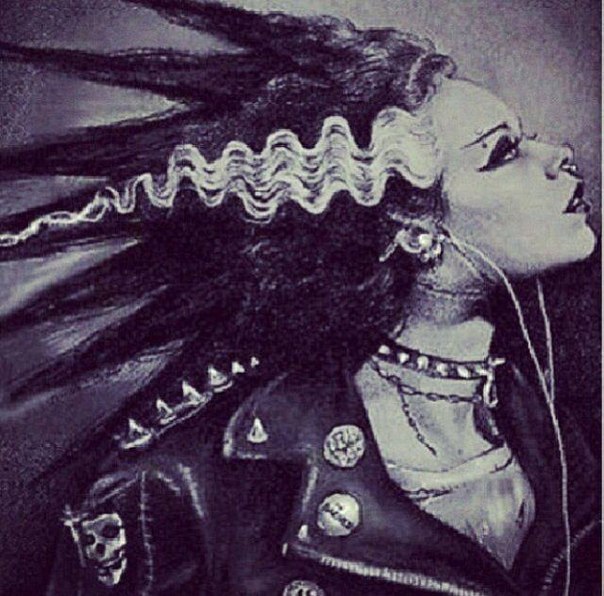 Bonnie Babylon
