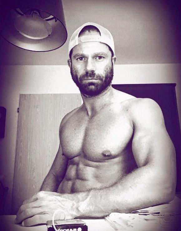 Muscle dads