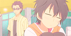 bareki:  Tonari no kaibutsu - kun : Episode 5  o (◡‿◡✿) 