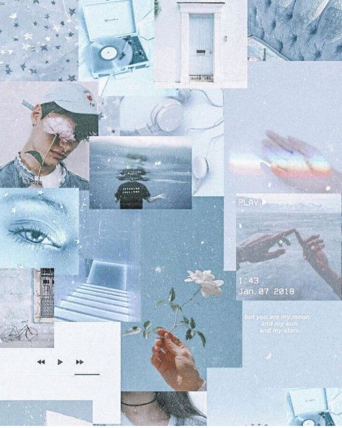 #aesthetic # #aesthetics #aestheticart #blue #lightblue #lightblueaesthetic #soft #softcore #softcoreaesthetic