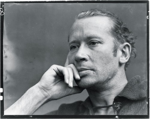 newyorker: Today is E. E. Cummings’s birthday. Revisit Paul Muldoon’s story on the poet&