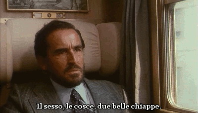 Sex  Vittorio Gassman, “Profumo di donna” pictures