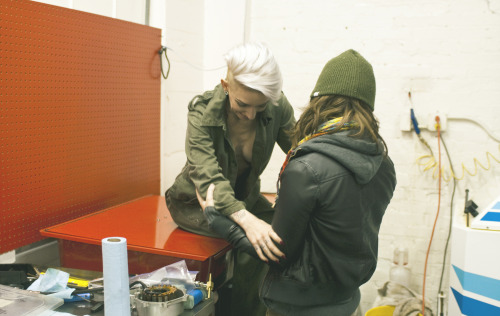 Imma just leave this little BTS tidbit here from ages ago with Alabama!  I miss this lady. And 