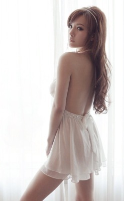 asiadreaming:  monna lam | 林宜芝 