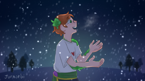 "wow! Thick White Rain!" "this Is Called- This Is Called Coke"
