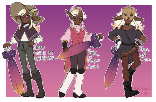 taakostrutsin:emberchii:i bet you thought you’d seen the last of my taz artwork, fuckersi real