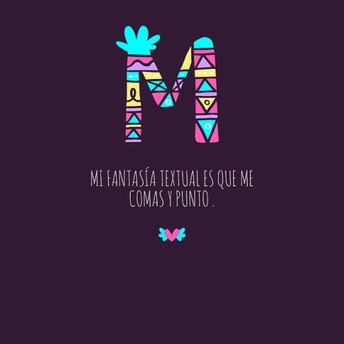 sofiap29:   Mi fantasia… #amor #pasion #libros #fantasia - (hecho con @hellonotegraphy) #notegraphy 