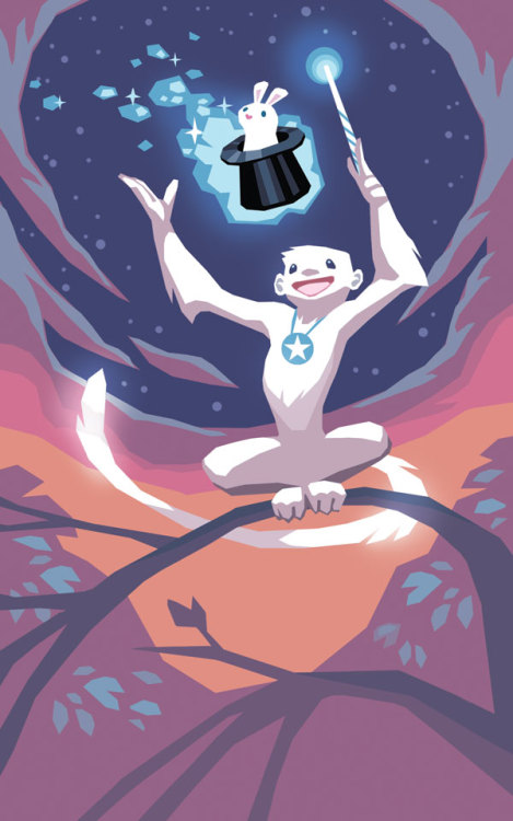 zebrafeets-art:  Here are a bunch of classical archetype illustrations I did for a freelance project about a year ago!PLEASE DO NOT USE OR COPY THESE