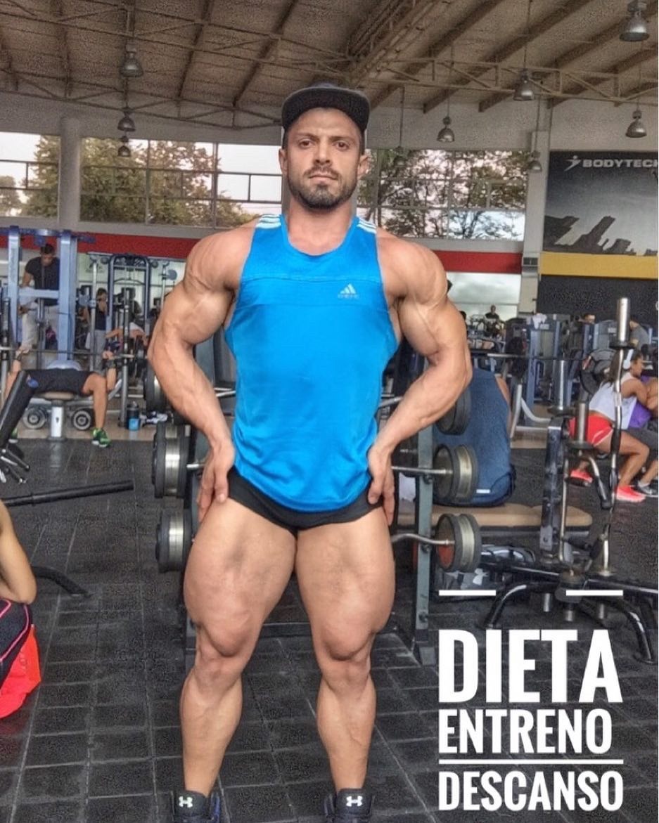 Mauricio Valencia