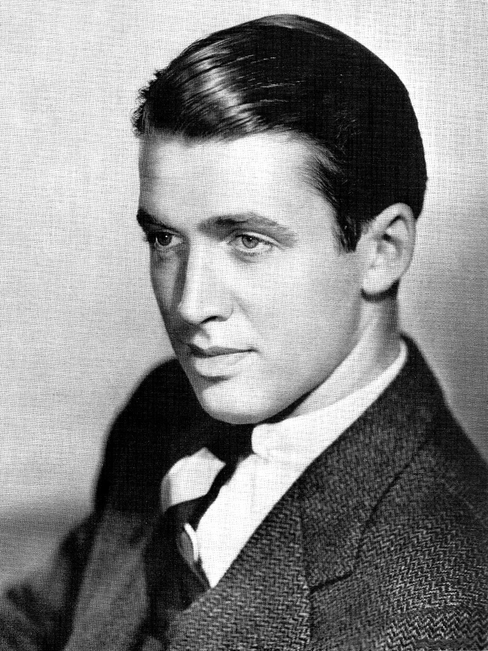 lars134:  Jimmy Stewart, 1936 