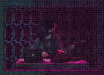 It was a pure zilch. — Skrillex in Wreck-It Ralph