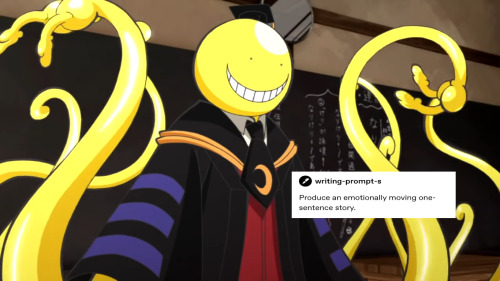 korosensei