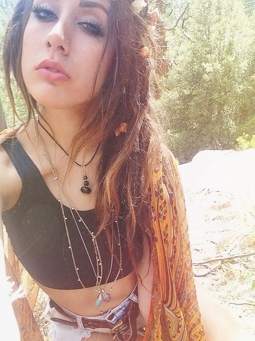 drug-child:  Not sorry for all the new pictures  honestly she is like the absolute