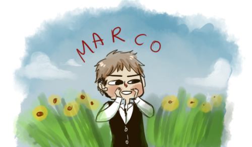 coalas:  marco why 