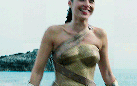 dianadethemyscira:“I’m a goofy girl. I like to laugh and I like to make other people laugh.” — Gal G