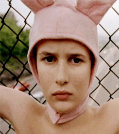 eugenny:  Currently Watching: Gummo (1997) dir. Harmony Korine 