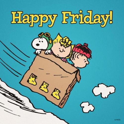 sammax88:  Happy Friday!