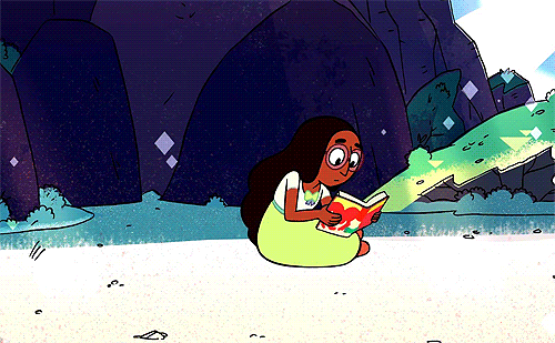 cosmicboogaloo-deactivated20200: Connie in “Bubble Buddies”