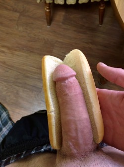 CockHotDogs