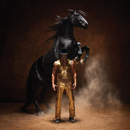 tom-at-the-farm:Orville Peck by Julia Johnson