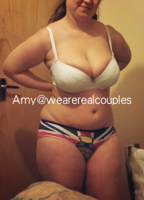 amy-at-wearerealcouples:  Fun Bags in, Fun Bags out.. 