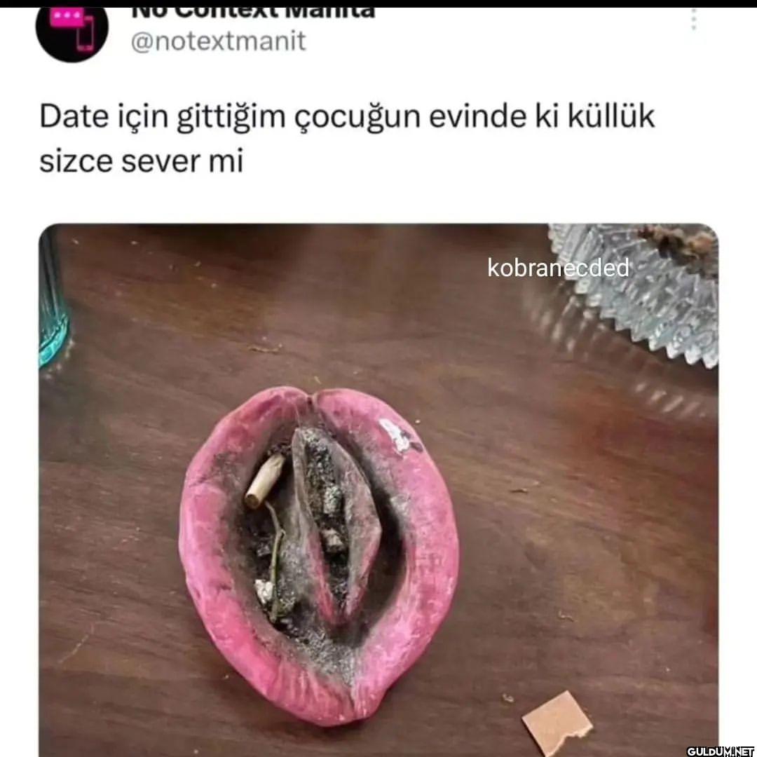 ne küllüğü bu :d   No...