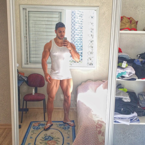 musclegods224:  Rafawsa