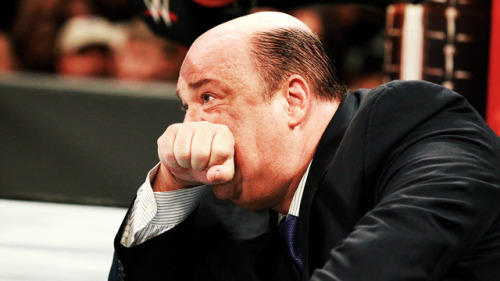 paul heyman