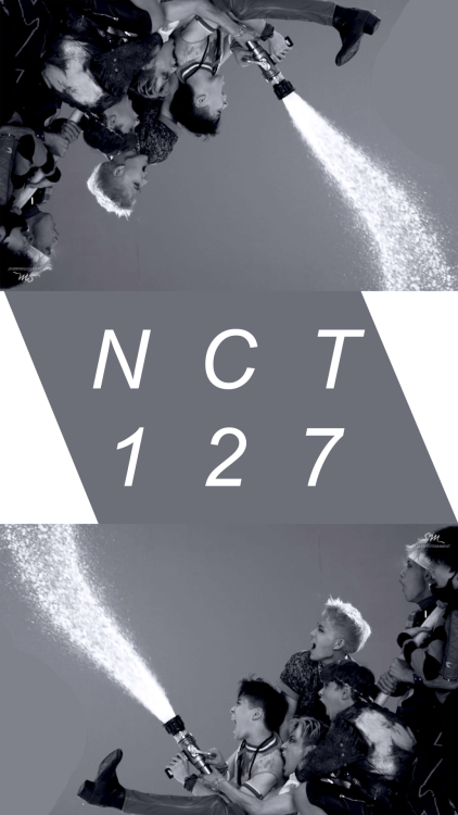 NCT 127- Fire TruckOriginal release date: July 6, 2016~please like/reblog if used~*send me an ask or