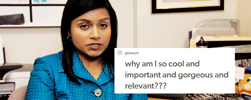 katesrick:    the office + tumblr text posts porn pictures